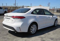 2020 Toyota Corolla - Image 8