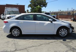 2020 Toyota Corolla - Image 12