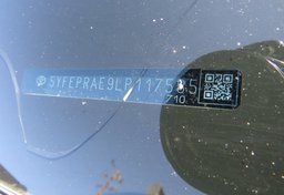 2020 Toyota Corolla - Image 41