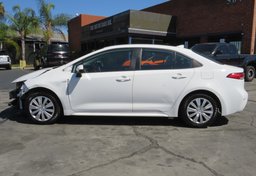 2020 Toyota Corolla - Image 11