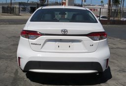 2020 Toyota Corolla - Image 10