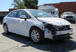 2020 Toyota Corolla - Image 4