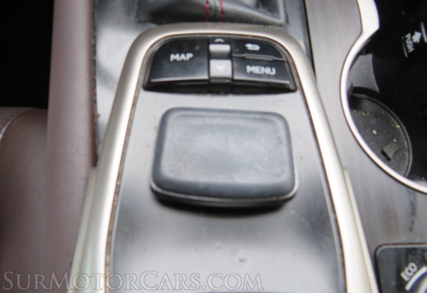 2016 Lexus RX 350 - Image 39