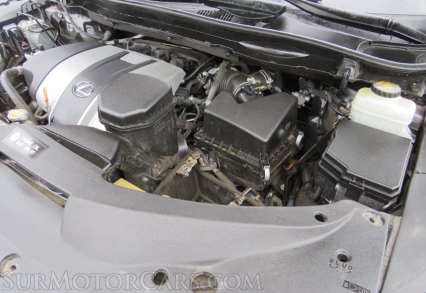 2016 Lexus RX 350 - Image 55