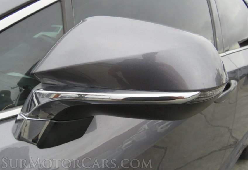 2016 Lexus RX 350 - Image 16