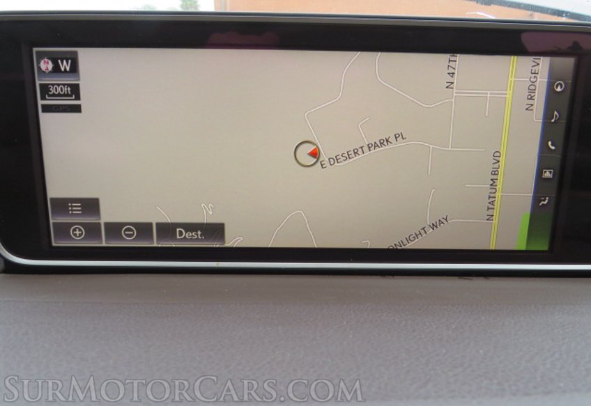 2016 Lexus RX 350 - Image 34