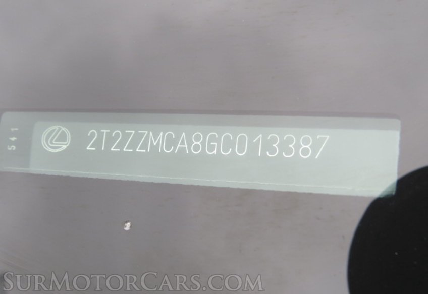 2016 Lexus RX 350 - Image 56