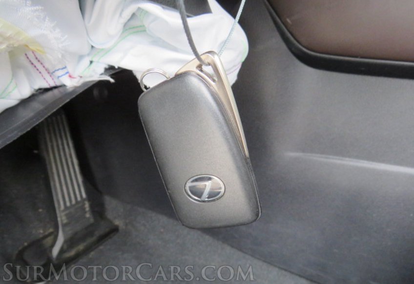 2016 Lexus RX 350 - Image 51