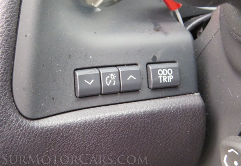 2016 Lexus RX 350 - Image 47