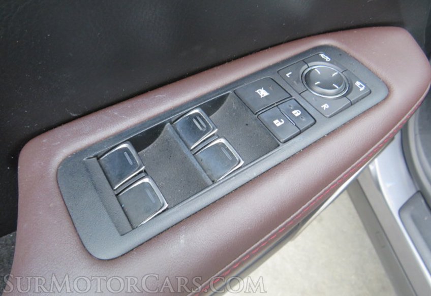 2016 Lexus RX 350 - Image 40