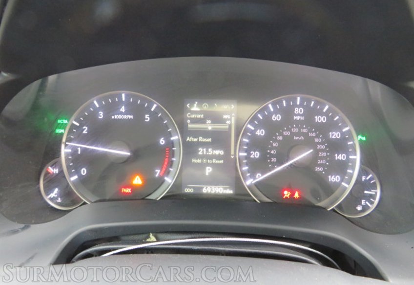 2016 Lexus RX 350 - Image 33