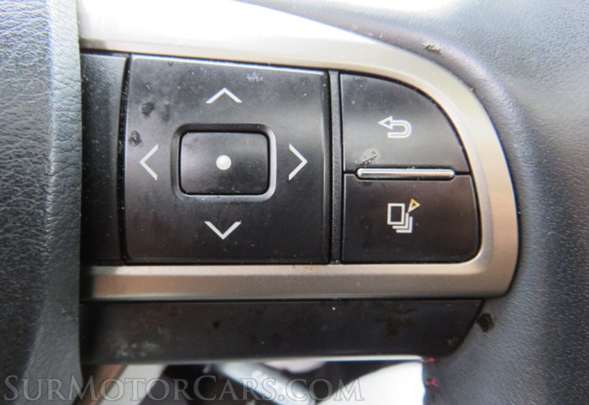 2016 Lexus RX 350 - Image 49