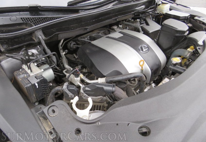 2016 Lexus RX 350 - Image 53