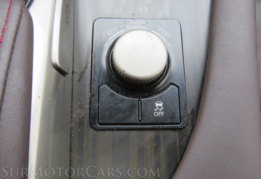 2016 Lexus RX 350 - Image 45