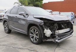 2016 Lexus RX 350 - Image 4