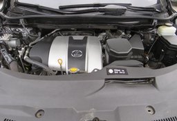 2016 Lexus RX 350 - Image 54