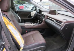 2016 Lexus RX 350 - Image 26