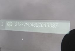 2016 Lexus RX 350 - Image 56