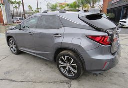 2016 Lexus RX 350 - Image 7