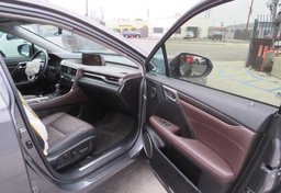 2016 Lexus RX 350 - Image 20