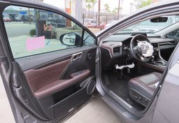 2016 Lexus RX 350 - Image 19