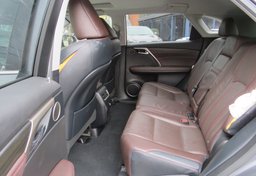 2016 Lexus RX 350 - Image 30