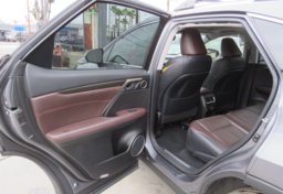 2016 Lexus RX 350 - Image 21