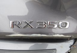 2016 Lexus RX 350 - Image 17