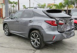 2016 Lexus RX 350 - Image 9