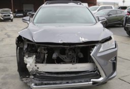 2016 Lexus RX 350 - Image 11