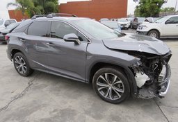 2016 Lexus RX 350 - Image 2