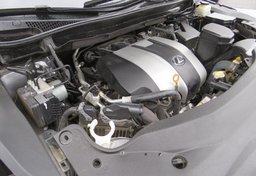 2016 Lexus RX 350 - Image 53