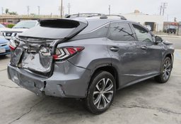 2016 Lexus RX 350 - Image 10
