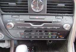 2016 Lexus RX 350 - Image 37