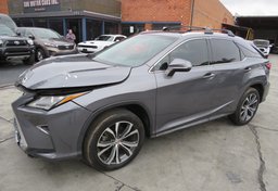 2016 Lexus RX 350 - Image 1