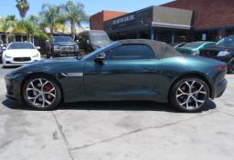 Thumbnail of 2021 Jaguar F-TYPE