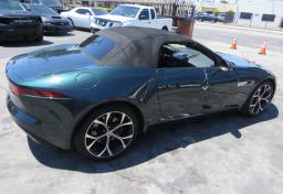 Thumbnail of 2021 Jaguar F-TYPE