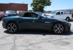 Thumbnail of 2021 Jaguar F-TYPE