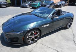 Thumbnail of 2021 Jaguar F-TYPE