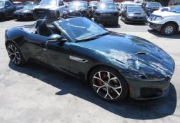 Thumbnail of 2021 Jaguar F-TYPE