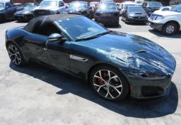 Thumbnail of 2021 Jaguar F-TYPE