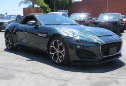 Thumbnail of 2021 Jaguar F-TYPE