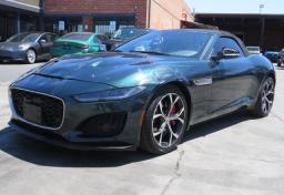Thumbnail of 2021 Jaguar F-TYPE