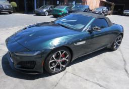 Thumbnail of 2021 Jaguar F-TYPE