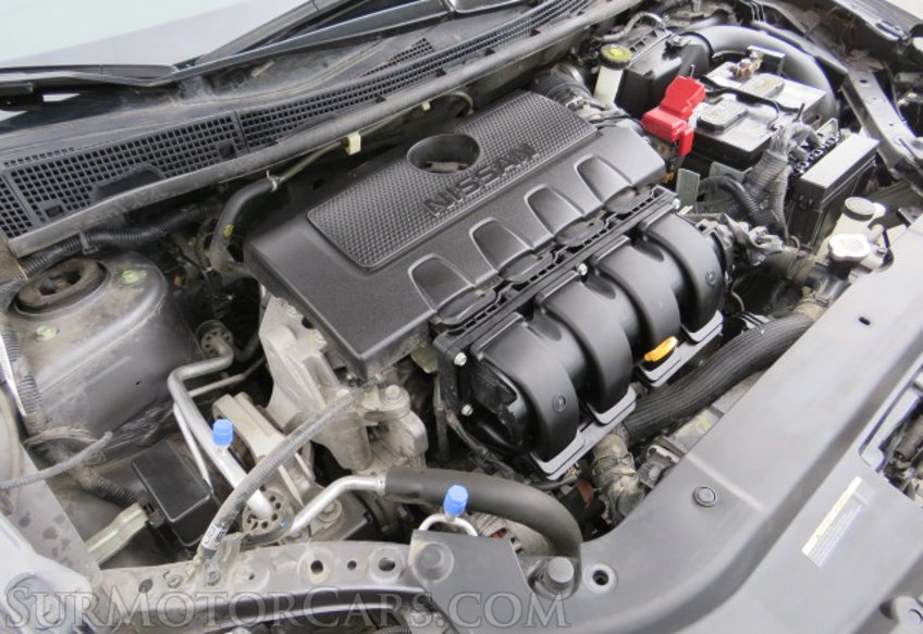 2019 Nissan Sentra - Image 45