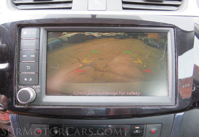 2019 Nissan Sentra - Image 34