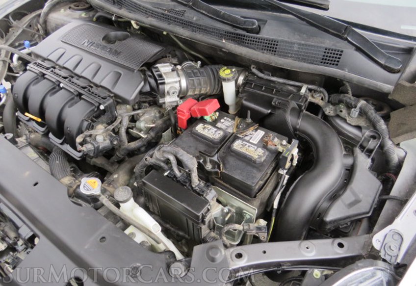 2019 Nissan Sentra - Image 47