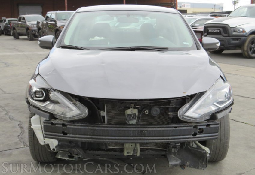 2019 Nissan Sentra - Image 43