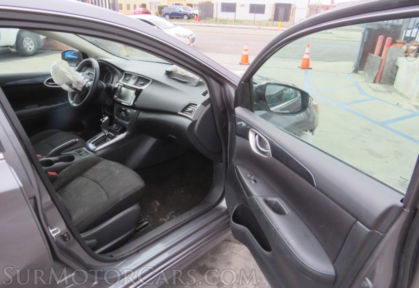 2019 Nissan Sentra - Image 20