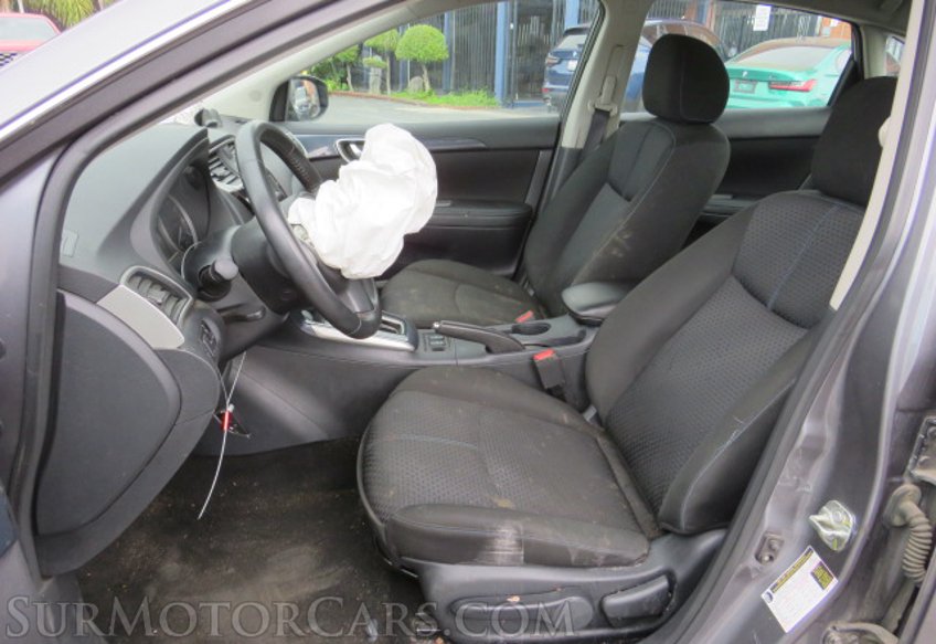 2019 Nissan Sentra - Image 23